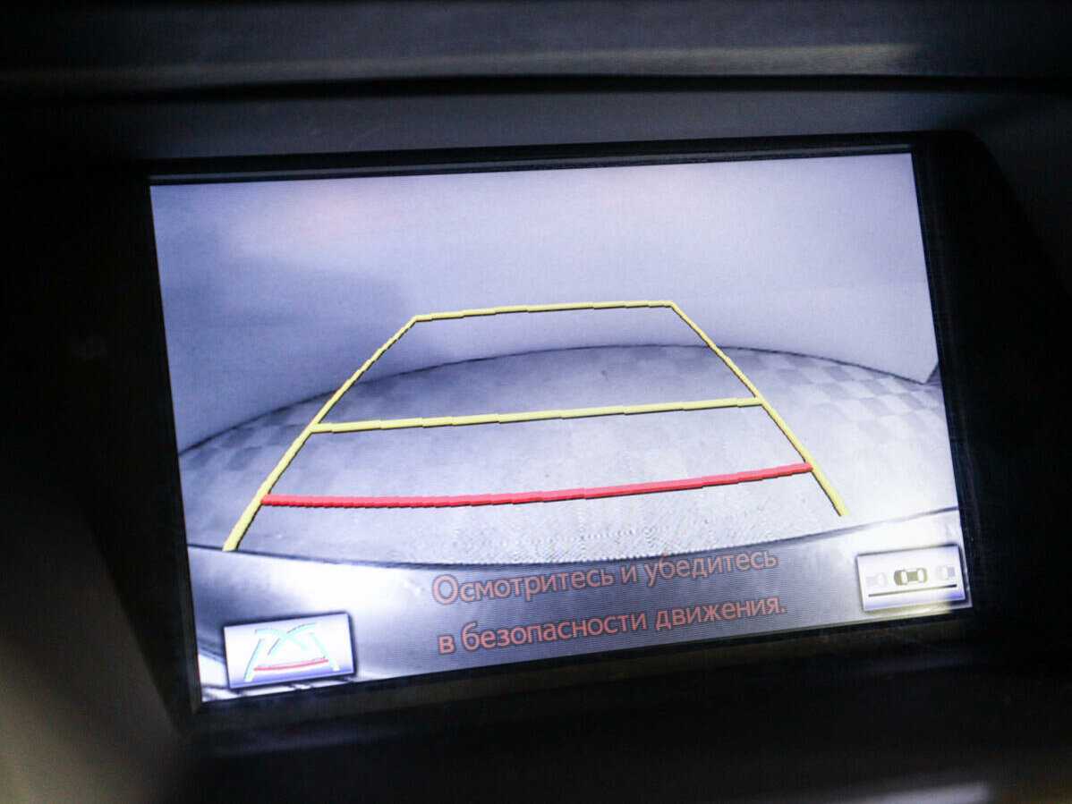 Lexus RX б/у, 2013, Автоматическая. Фото: #19