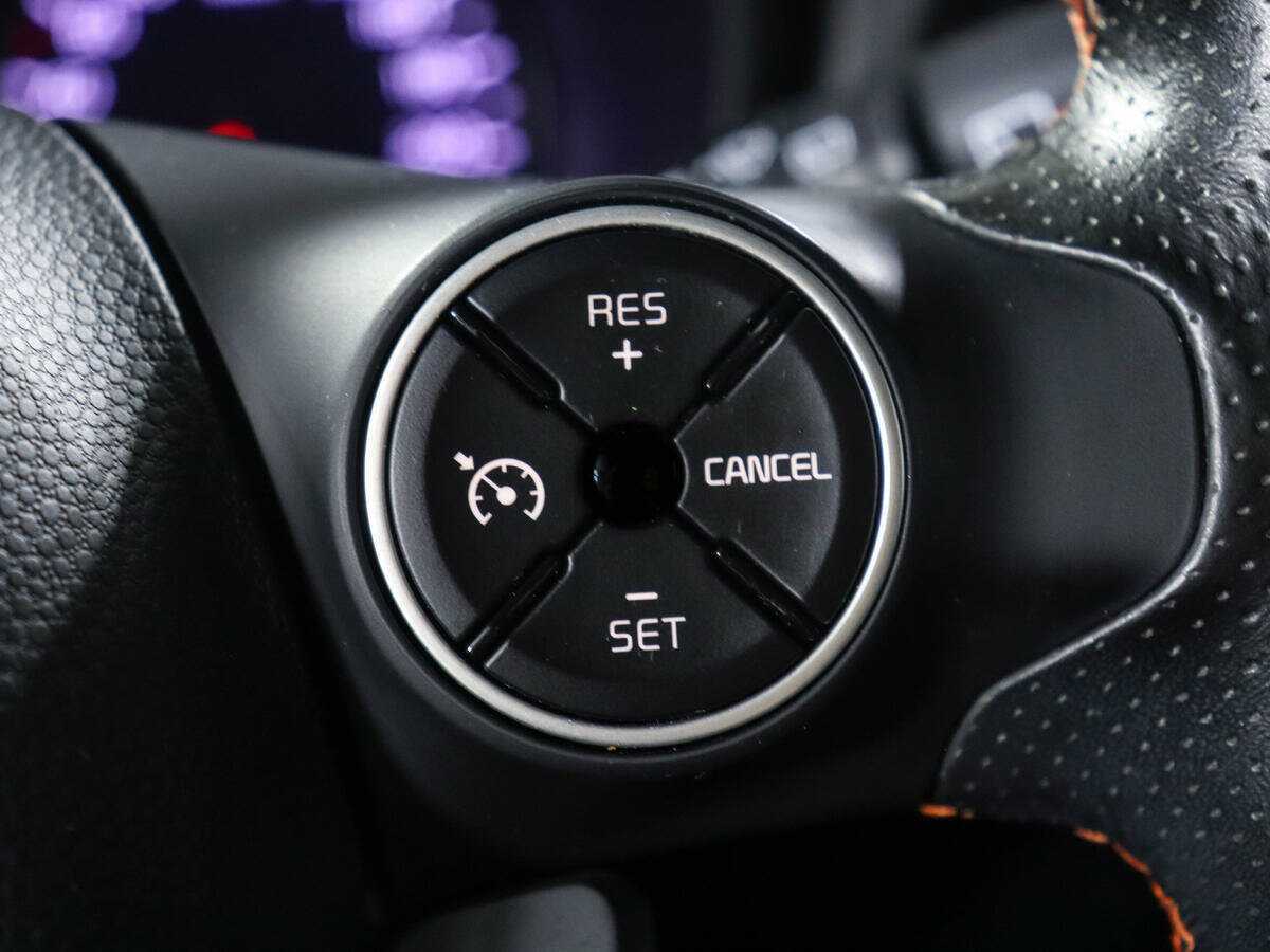 Kia Soul б/у, 2017, Роботизированная. Фото: #20