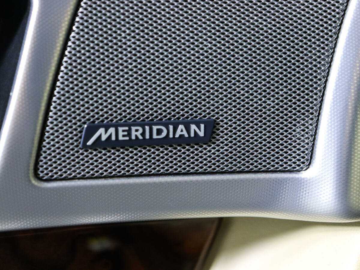 Jaguar XF б/у, 2013, Автоматическая. Фото: #16