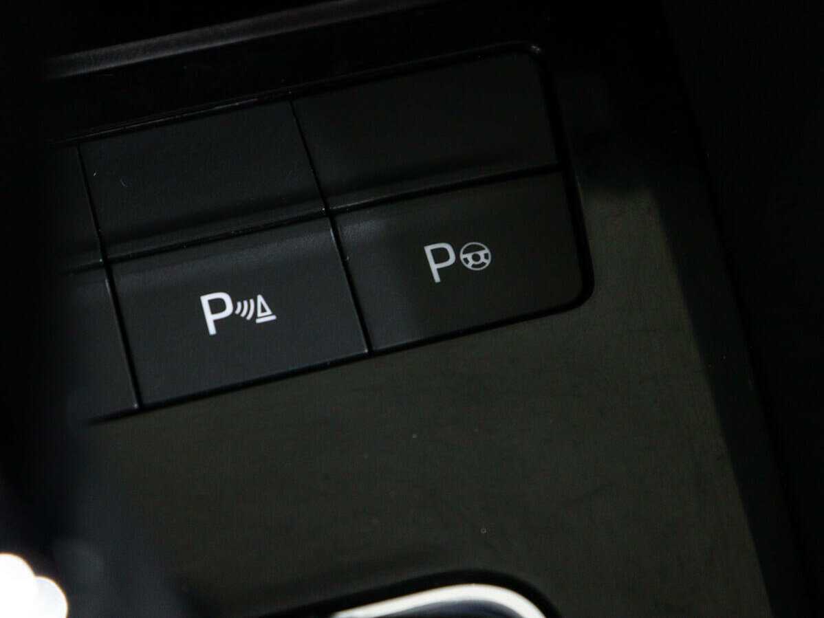 Шкода Октавия б/у, 2019, Роботизированная. Фото: #20