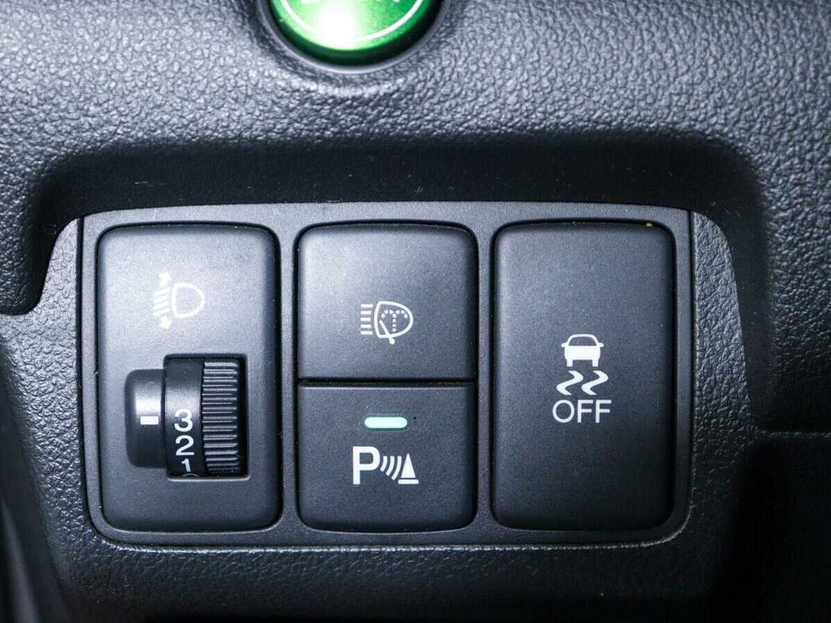 Honda CR-V б/у, 2013, Автоматическая. Фото: #14