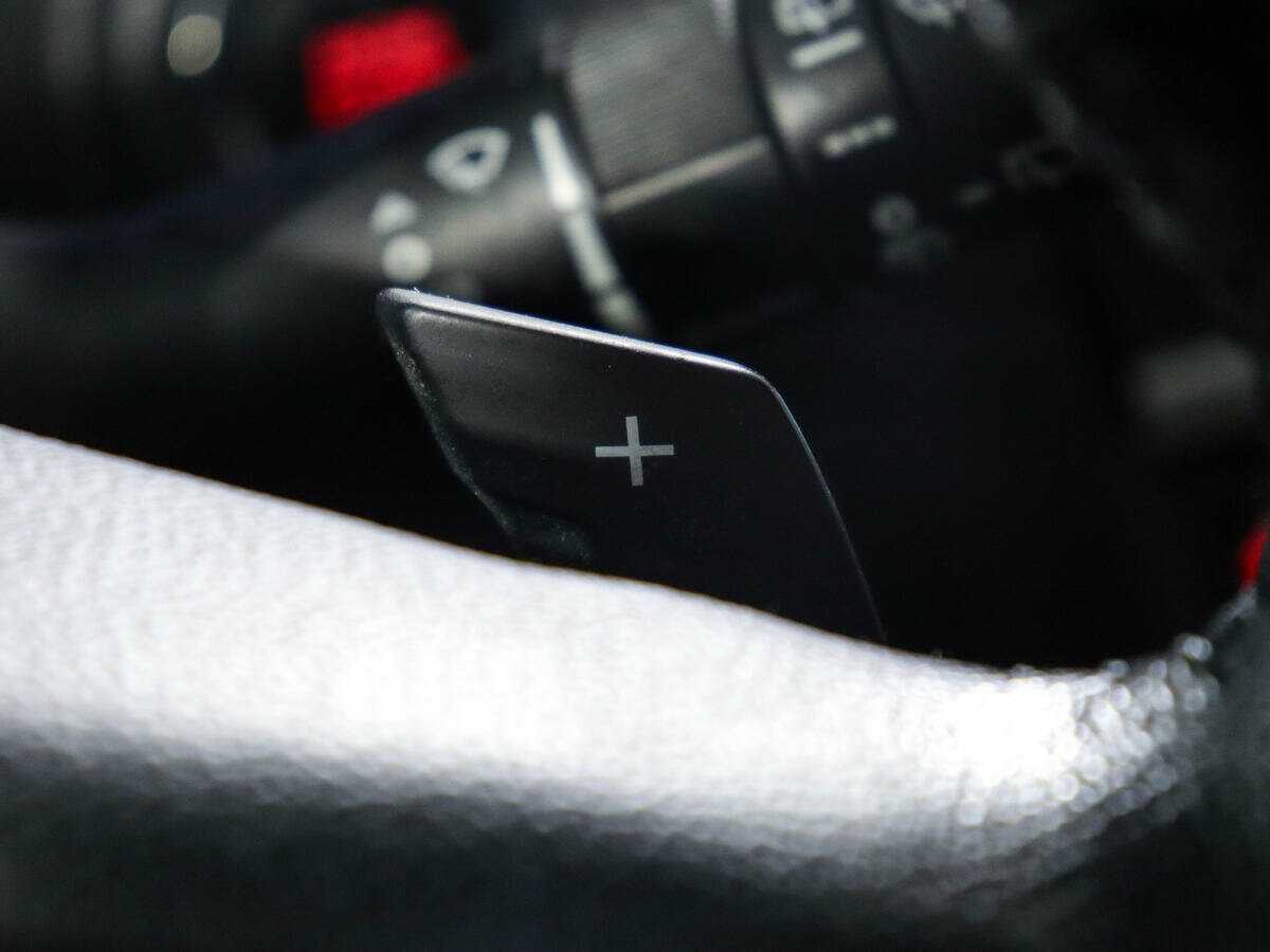 Subaru Outback б/у, 2017, Вариатор. Фото: #17