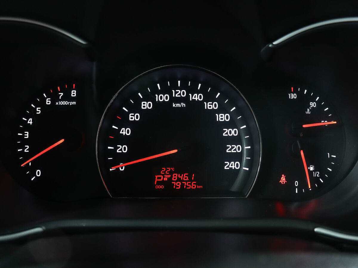 Киа Соренто б/у, 2017, Автоматическая. Фото: #8