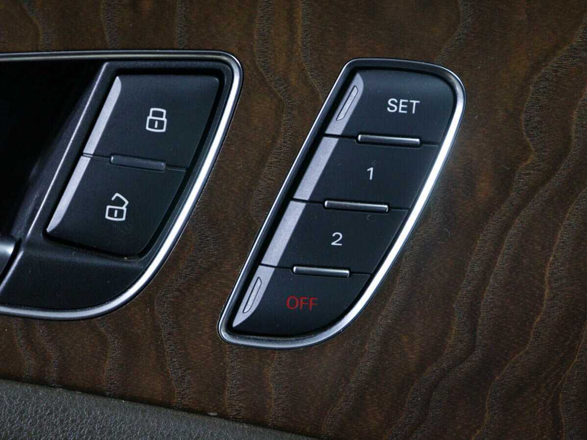 Audi A6 б/у, 2016, Роботизированная. Фото: #15