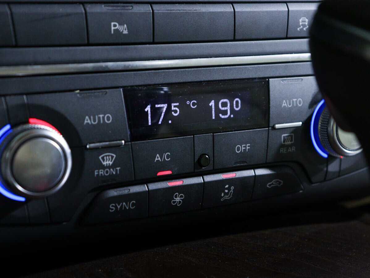 Audi A6 б/у, 2016, Роботизированная. Фото: #19