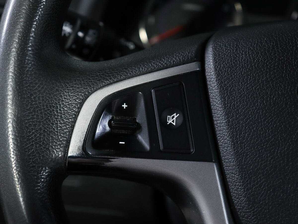 Хендай Солярис б/у, 2016, Механическая. Фото: #14