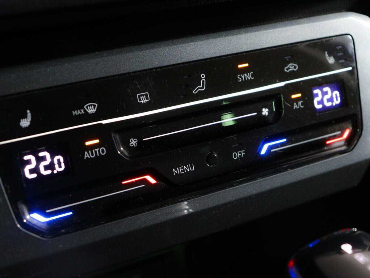 Volkswagen Tiguan б/у, 2021, Роботизированная. Фото: #16