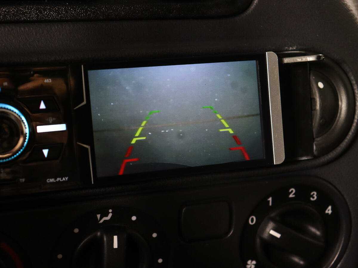 Лада (ВАЗ) Нива б/у, 2023, Механическая. Фото: #13