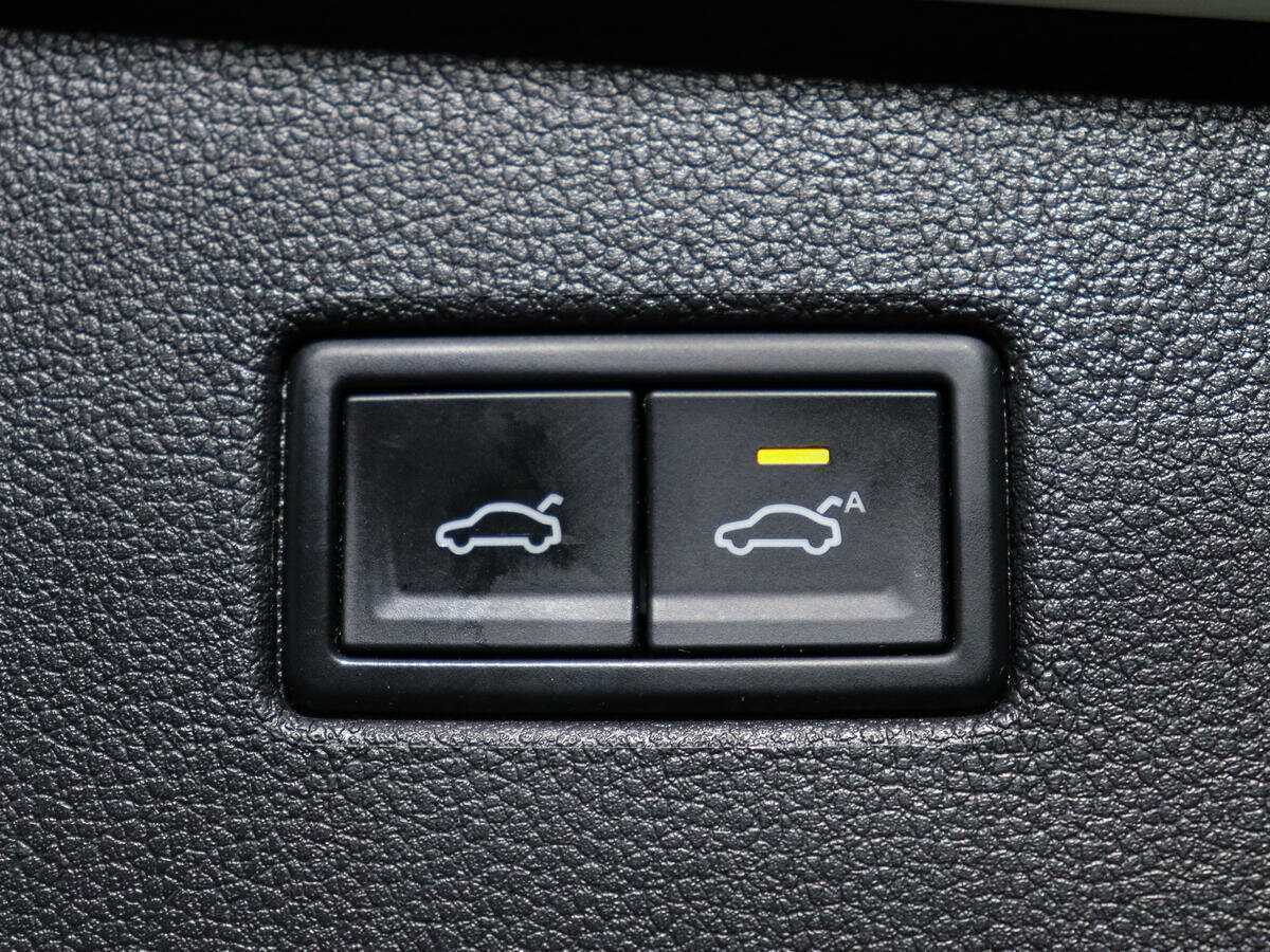 Volkswagen Tiguan б/у, 2018, Роботизированная. Фото: #17