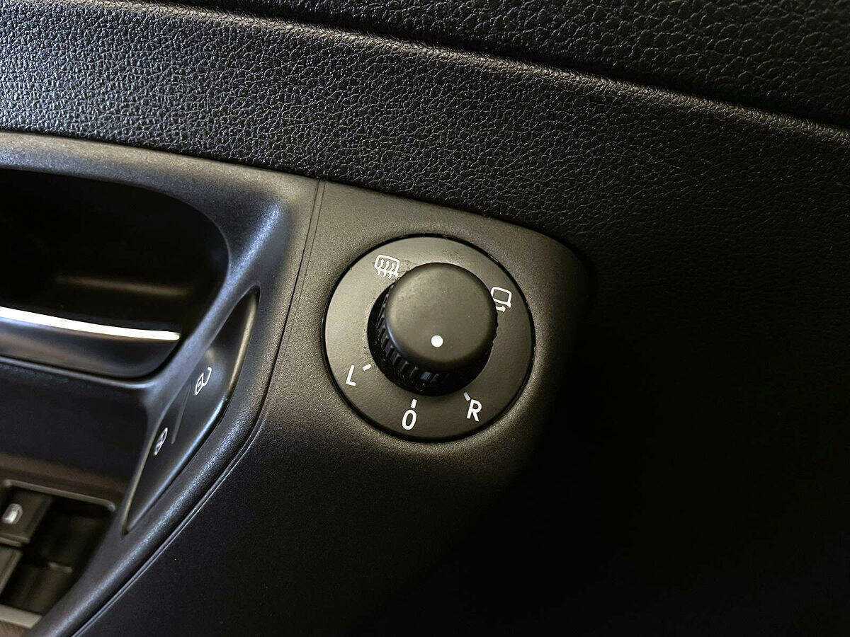 Volkswagen Polo б/у, 2018, Автоматическая. Фото: #12