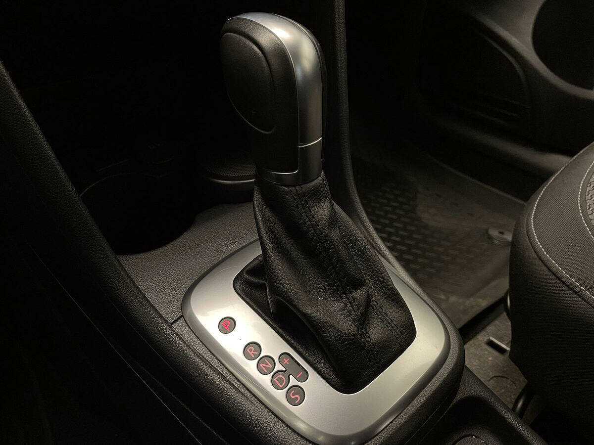 Volkswagen Polo б/у, 2018, Автоматическая. Фото: #15