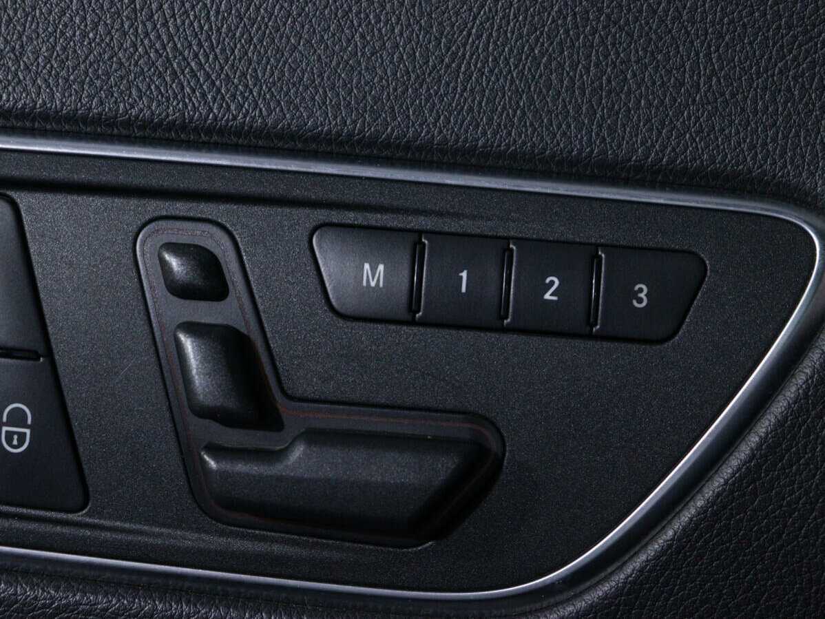 Mercedes-Benz CLA б/у, 2013, Роботизированная. Фото: #18