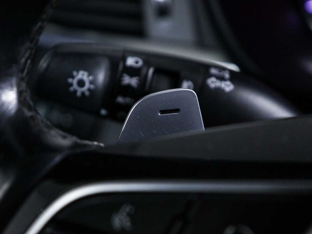 Киа Оптима б/у, 2019, Автоматическая. Фото: #17