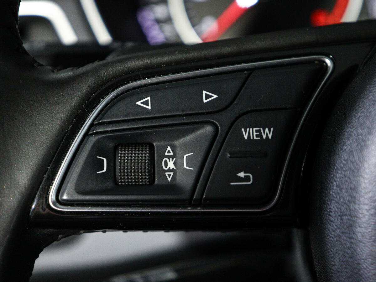 Audi A4 б/у, 2016, Роботизированная. Фото: #21