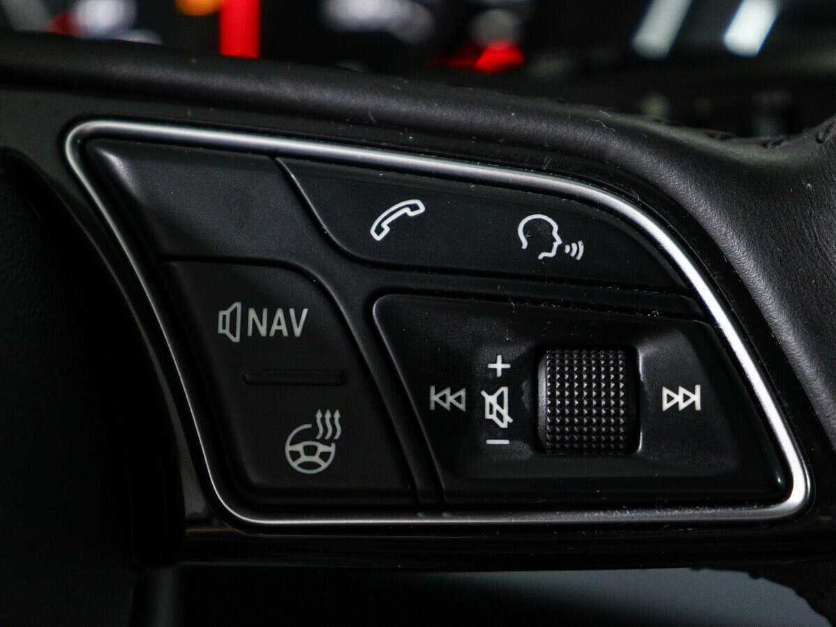 Audi A4 б/у, 2016, Роботизированная. Фото: #22