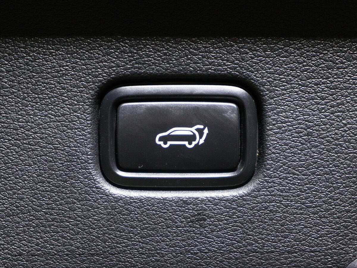 Kia Sportage б/у, 2022, Автоматическая. Фото: #18