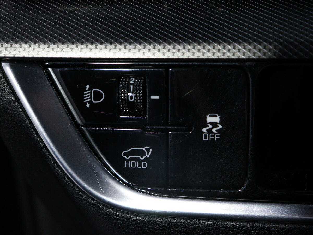 Kia Sportage б/у, 2022, Автоматическая. Фото: #28