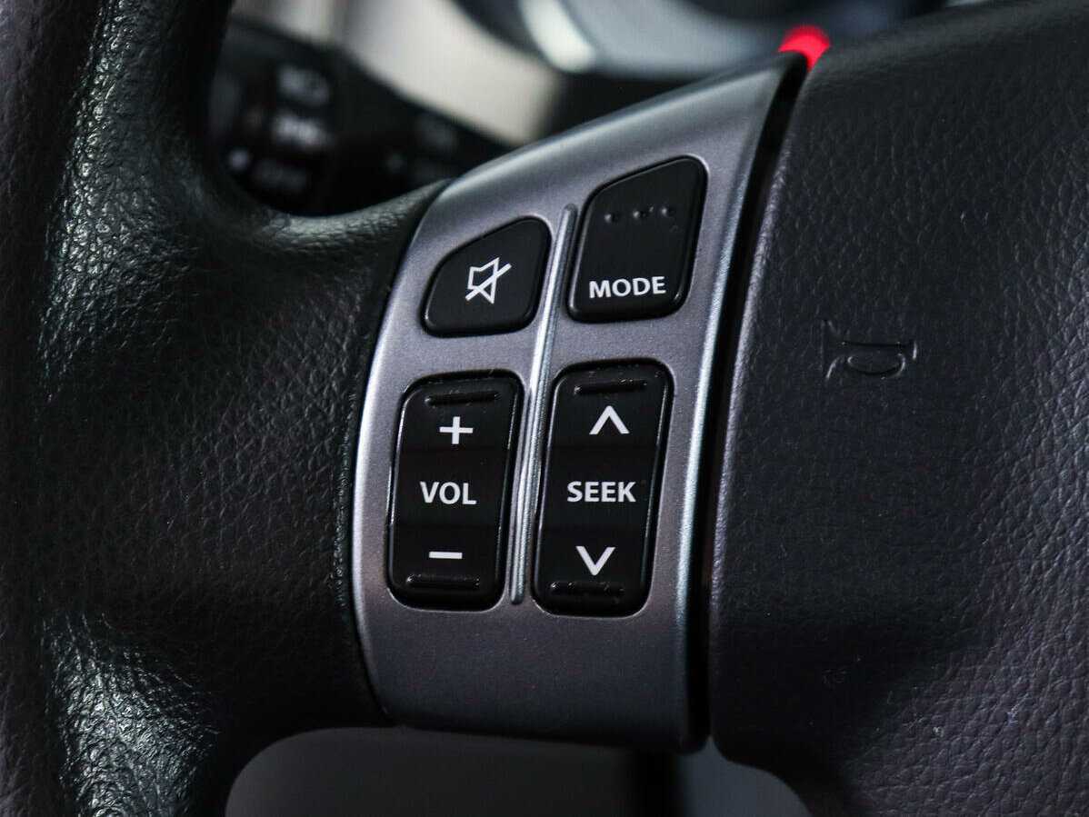 Suzuki SX4 б/у, 2012, Автоматическая. Фото: #17