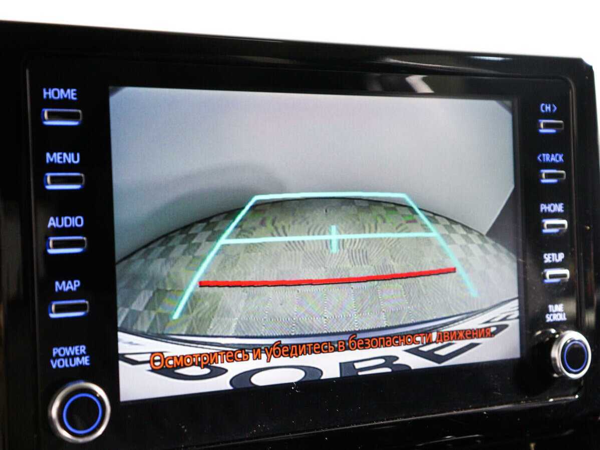 Тойота Королла б/у, 2019, Вариатор. Фото: #17