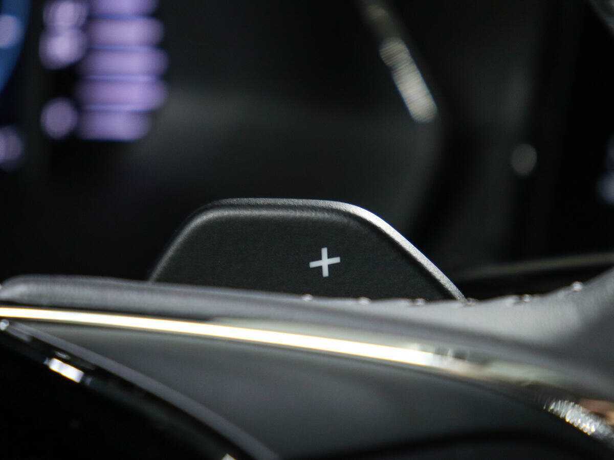 Skoda Octavia б/у, 2021, Автоматическая. Фото: #21