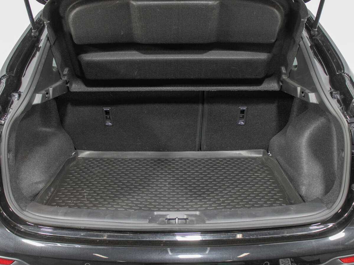 Nissan Qashqai б/у, 2022, Вариатор. Фото: #21