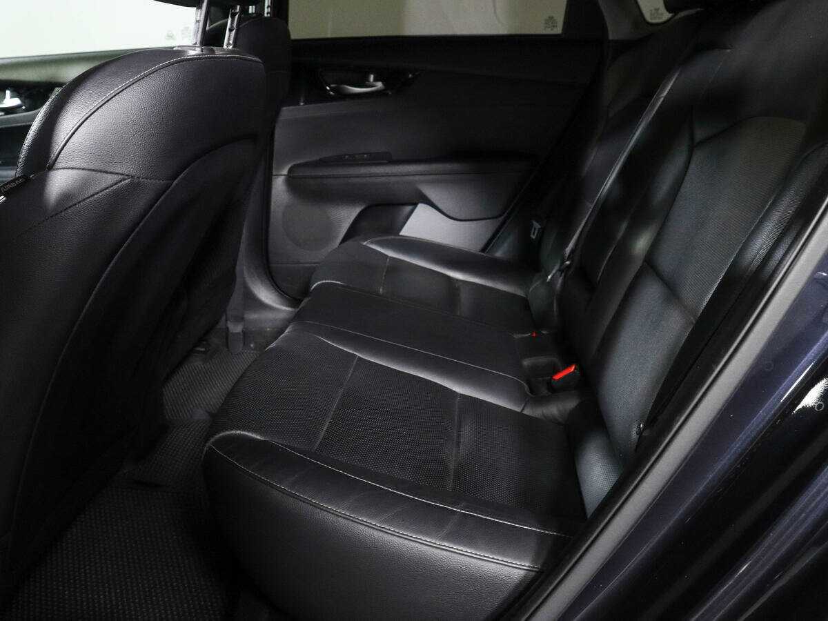 Kia Cerato б/у, 2019, Автоматическая. Фото: #8