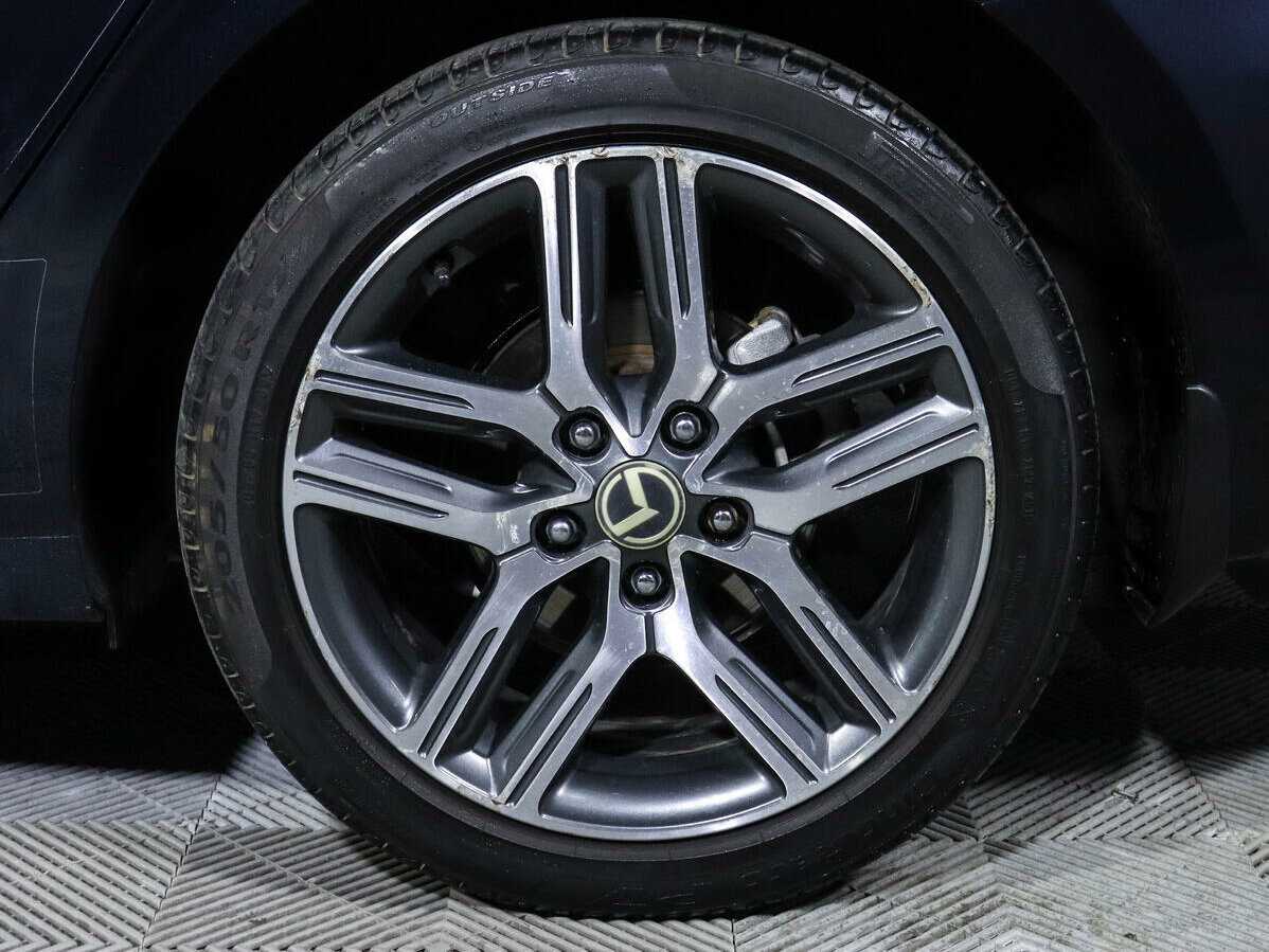 Kia Cerato б/у, 2019, Автоматическая. Фото: #13