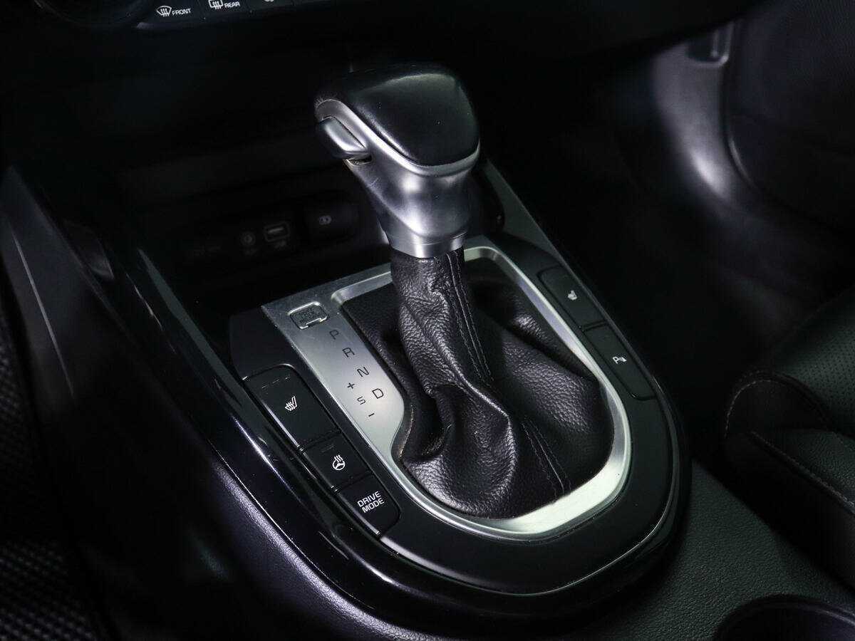 Kia Cerato б/у, 2019, Автоматическая. Фото: #16