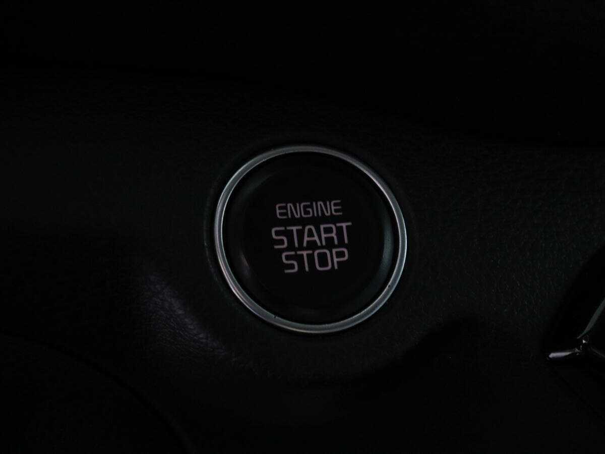 Kia Cerato б/у, 2019, Автоматическая. Фото: #17