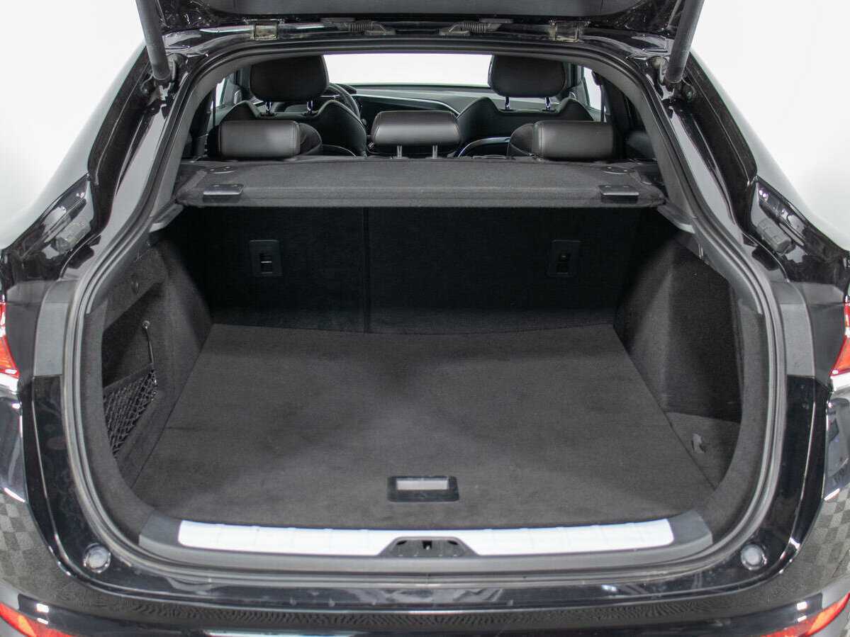 Geely Tugella б/у, 2022, Автоматическая. Фото: #23