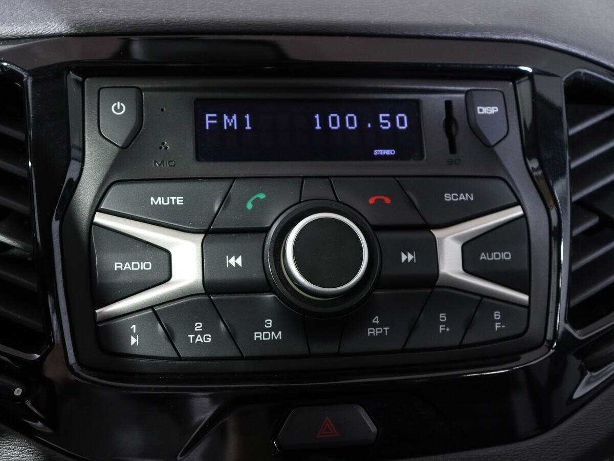 Лада (ВАЗ) Веста б/у, 2018, Механическая. Фото: #14