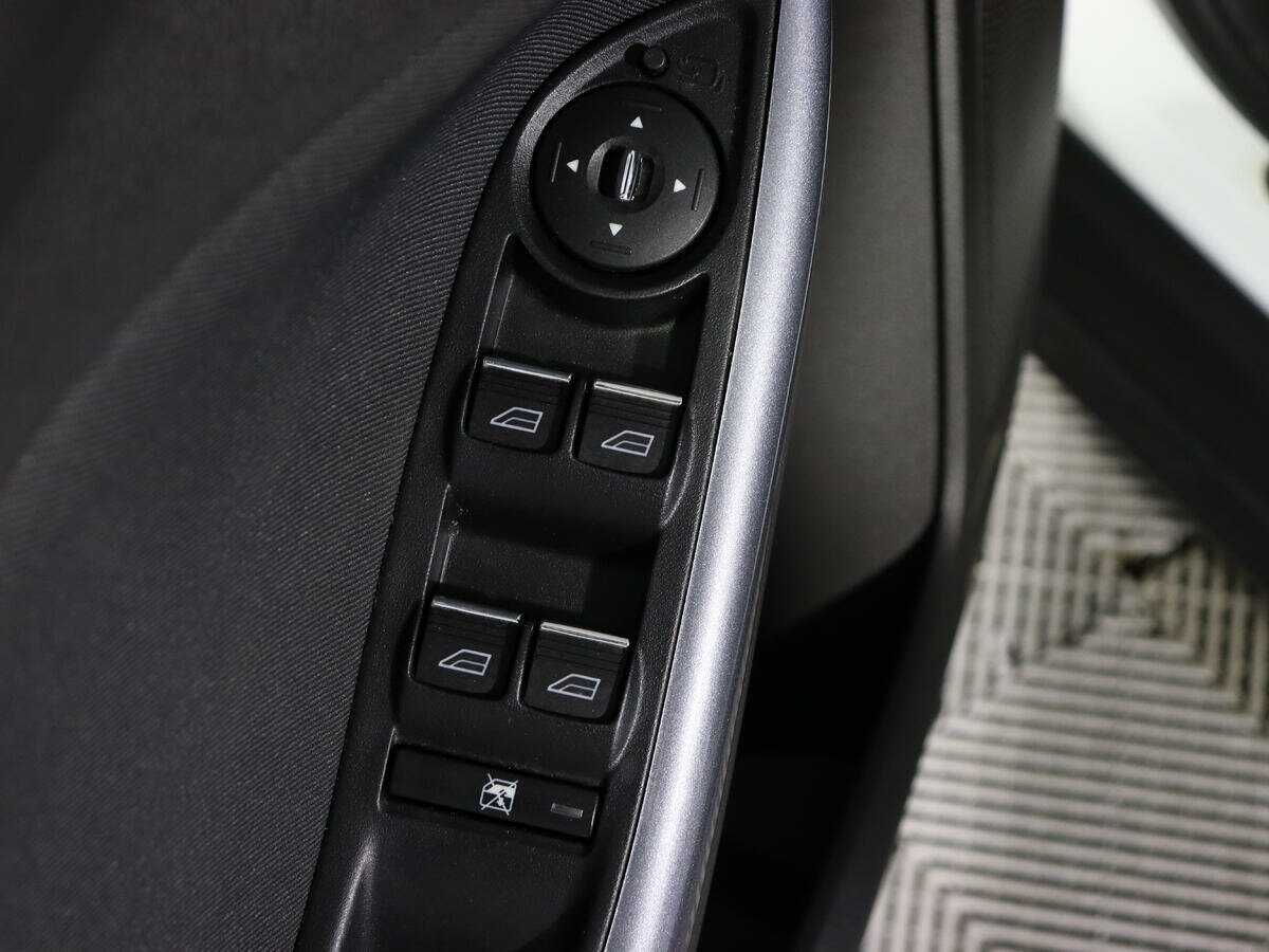 Форд Фокус б/у, 2013, Роботизированная. Фото: #13