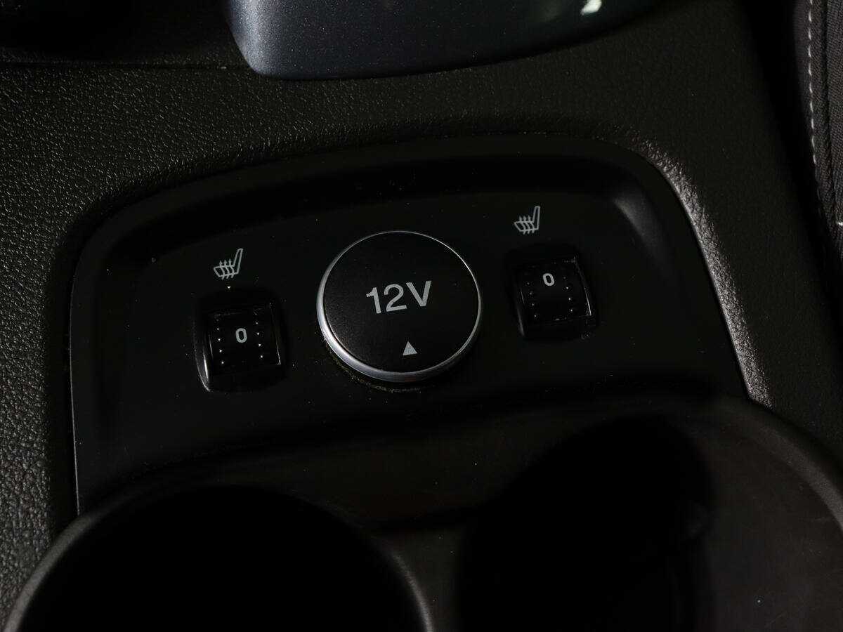 Форд Фокус б/у, 2013, Роботизированная. Фото: #15