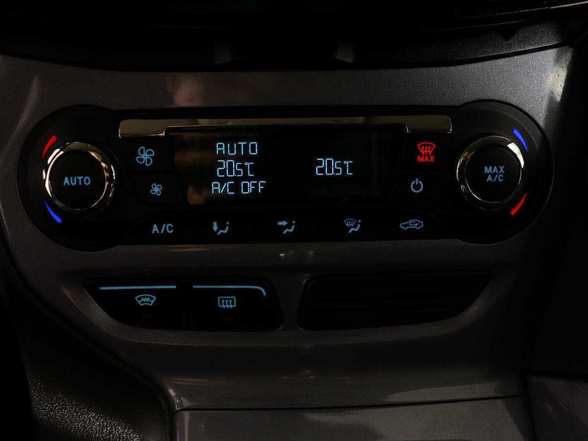 Форд Фокус б/у, 2013, Роботизированная. Фото: #17