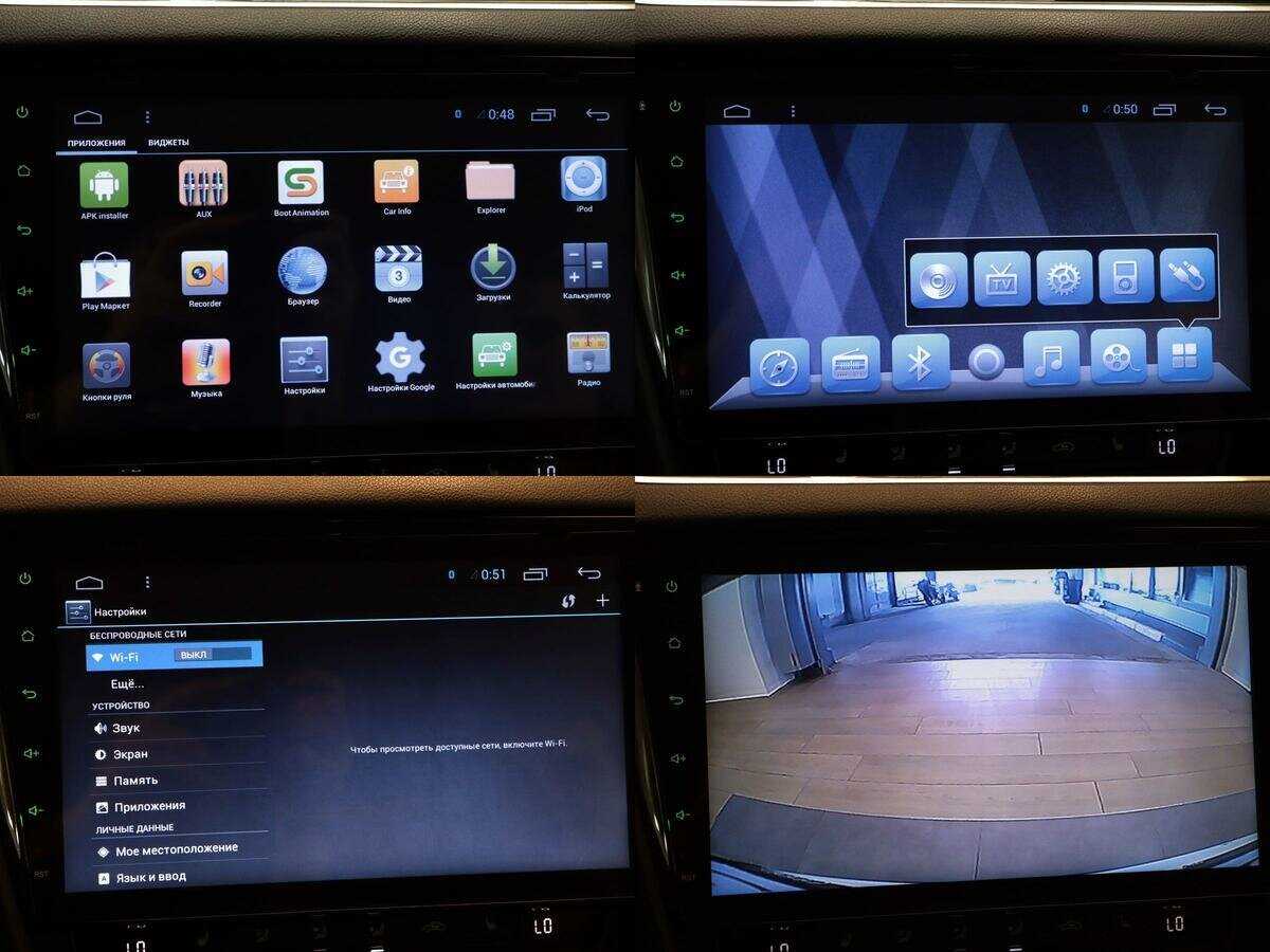 Skoda Octavia б/у, 2013, Механическая. Фото: #18