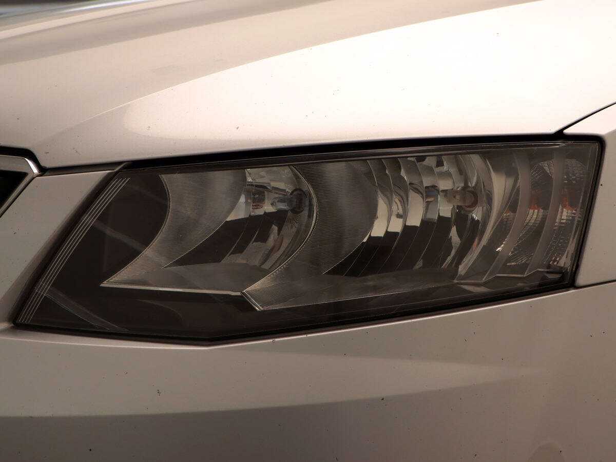 Skoda Octavia б/у, 2013, Механическая. Фото: #20