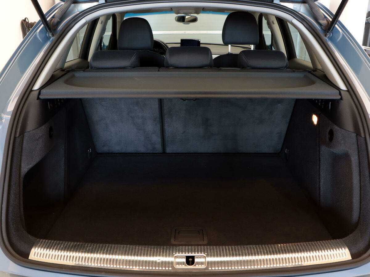 Audi Q3 б/у, 2013, Роботизированная. Фото: #9