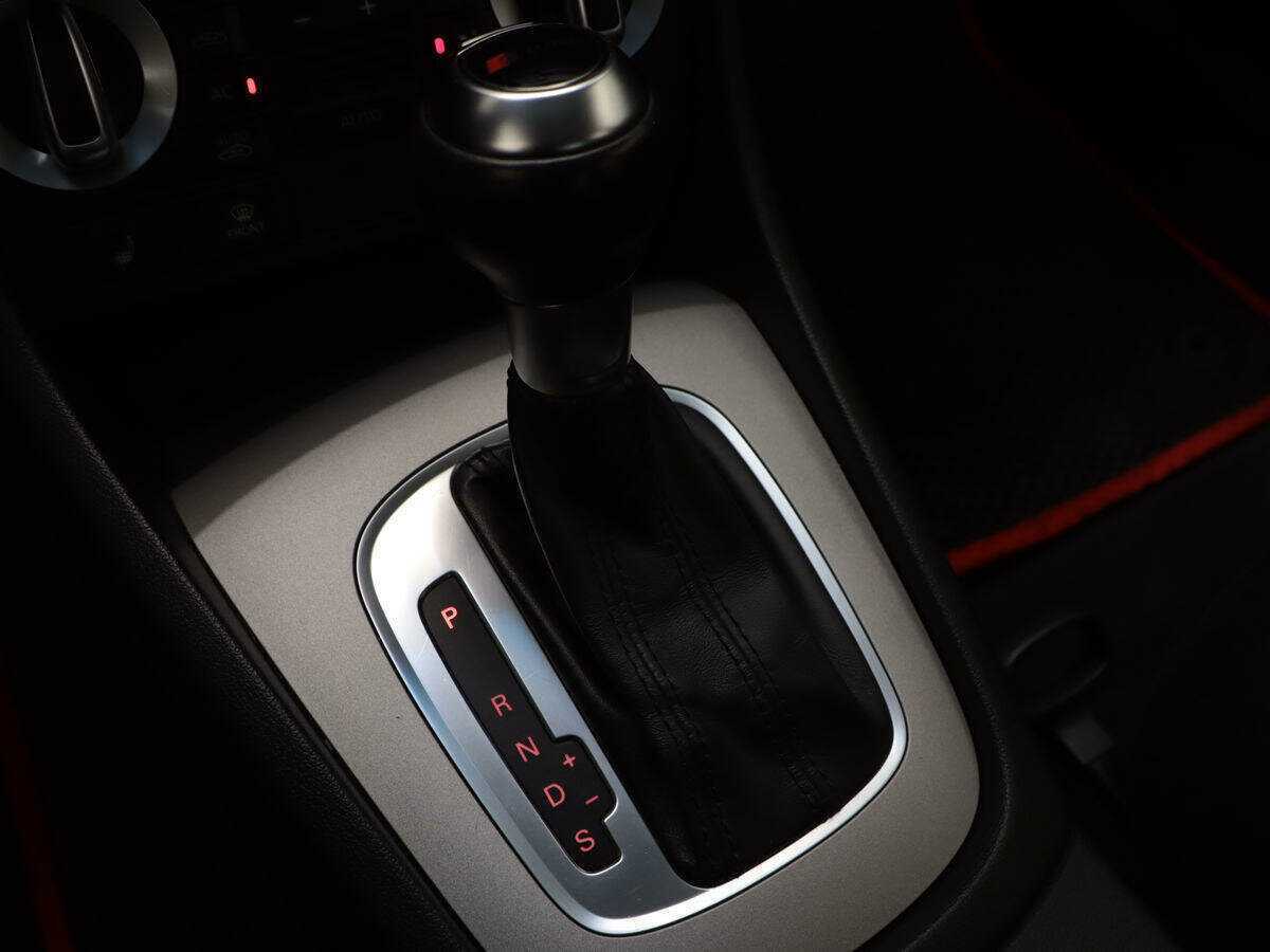 Audi Q3 б/у, 2013, Роботизированная. Фото: #15