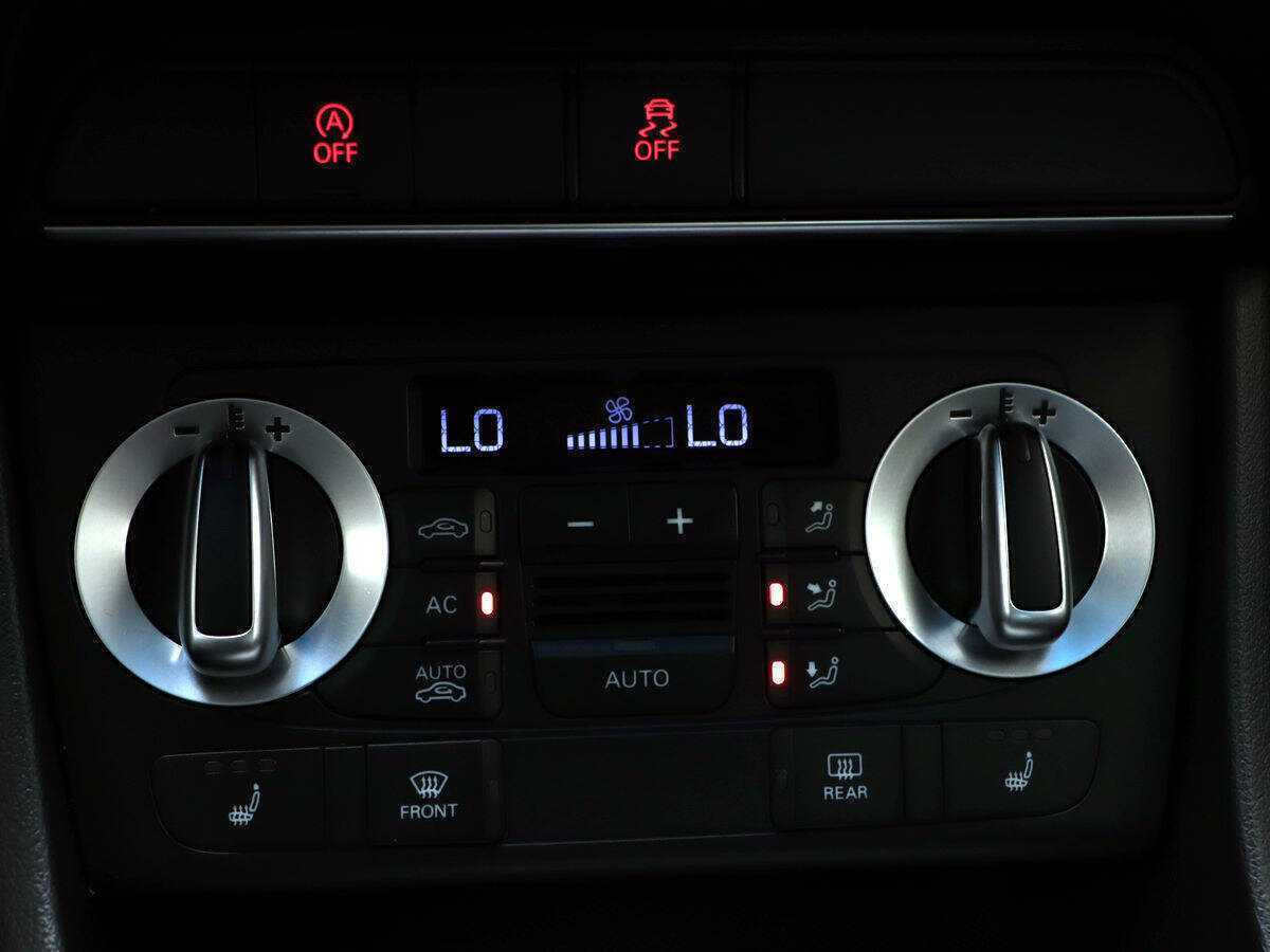 Audi Q3 б/у, 2013, Роботизированная. Фото: #17