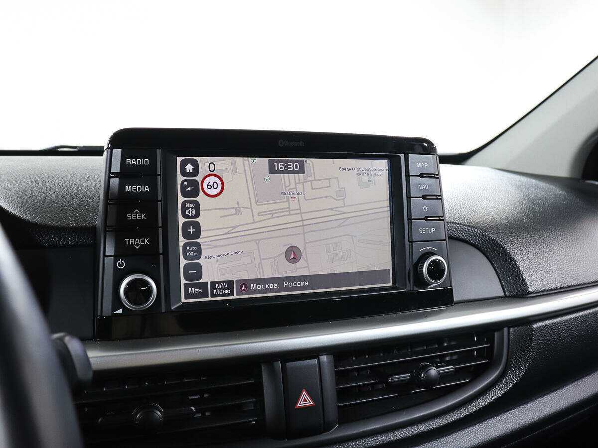 Kia Picanto б/у, 2020, Автоматическая. Фото: #16