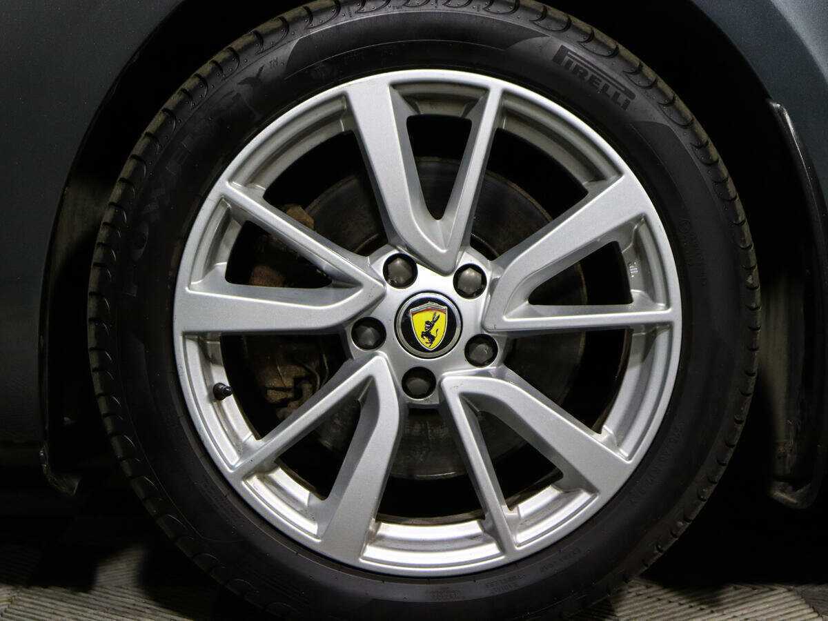 Шкода Суперб б/у, 2014, Роботизированная. Фото: #14