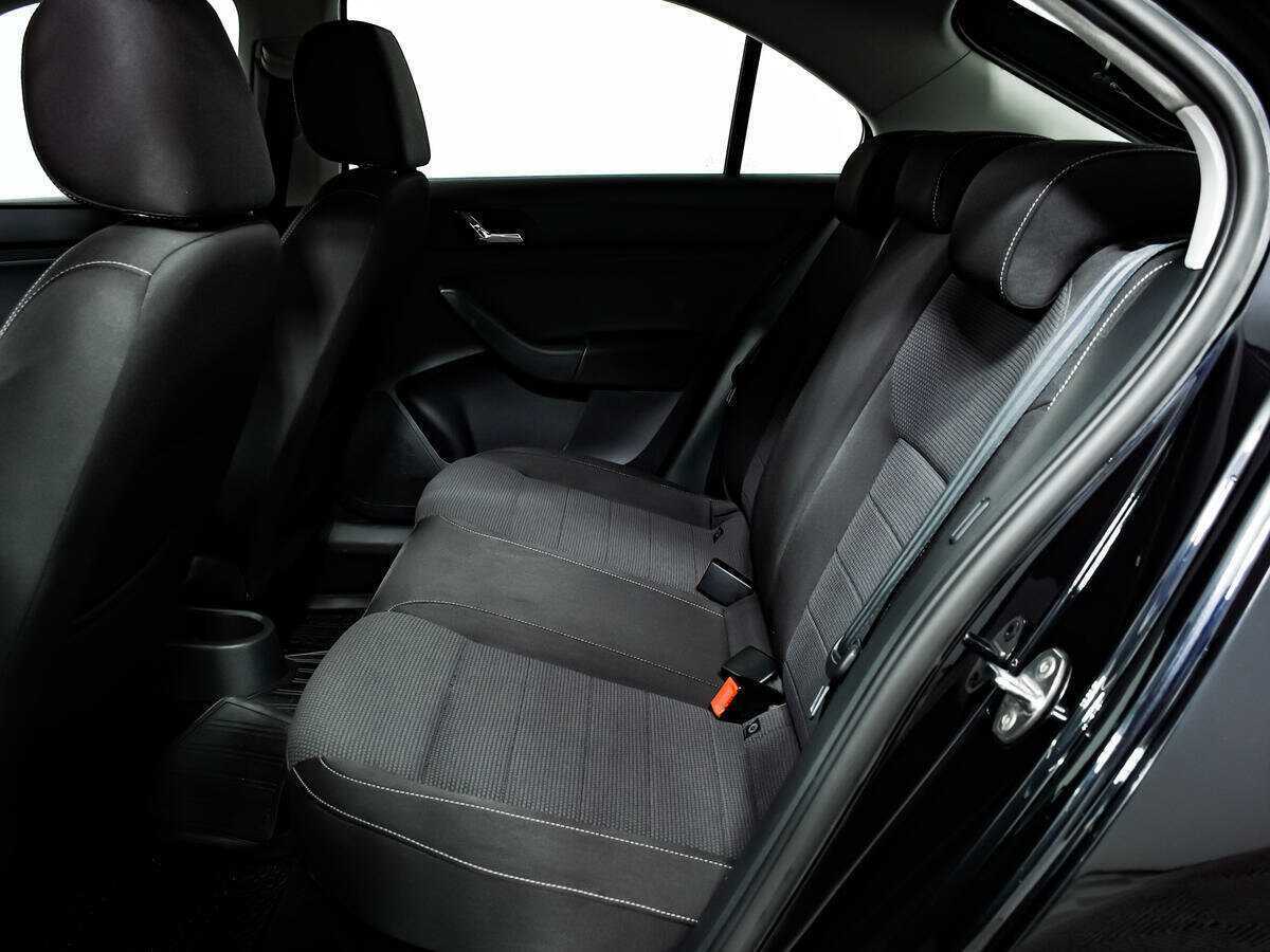 Шкода Рапид б/у, 2014, Автоматическая. Фото: #11