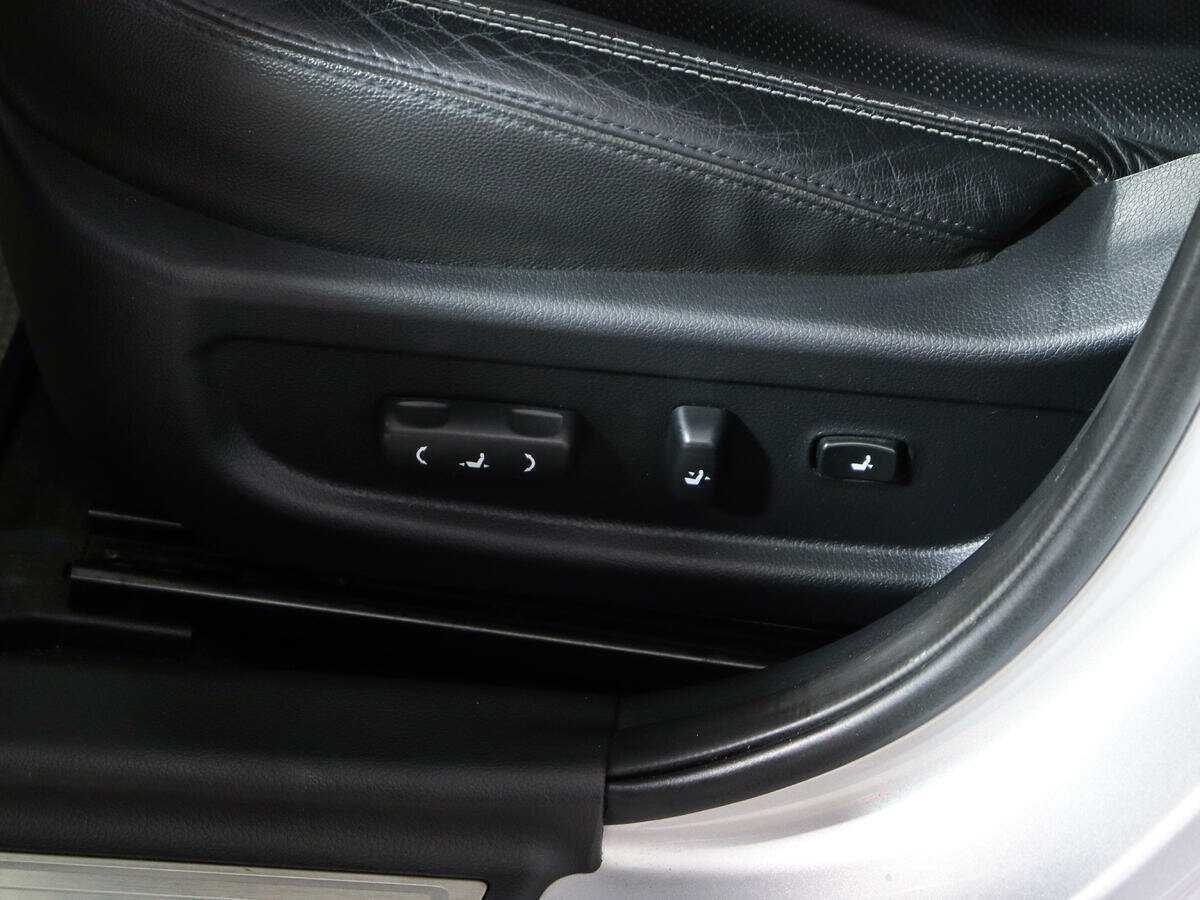 Киа Оптима б/у, 2012, Автоматическая. Фото: #17