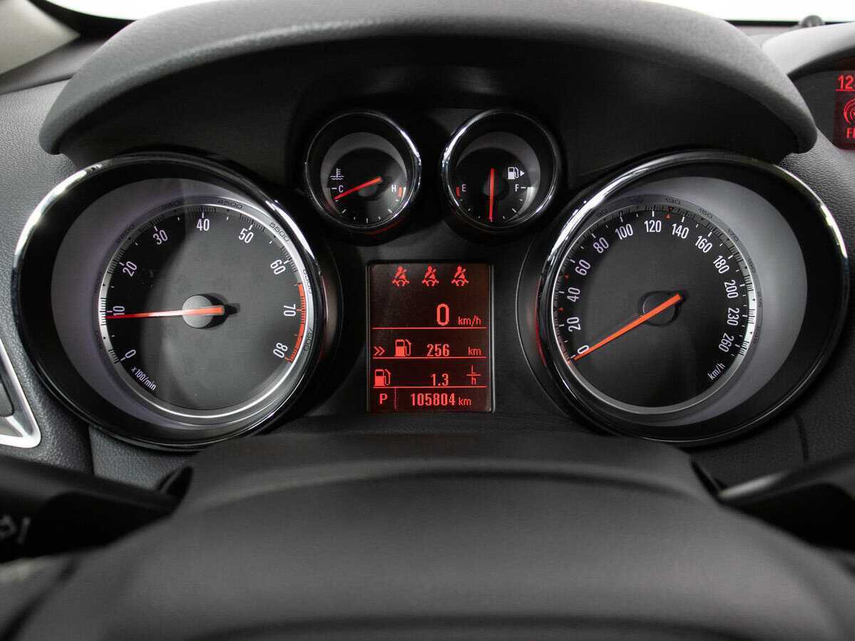 Opel Mokka б/у, 2013, Автоматическая. Фото: #11