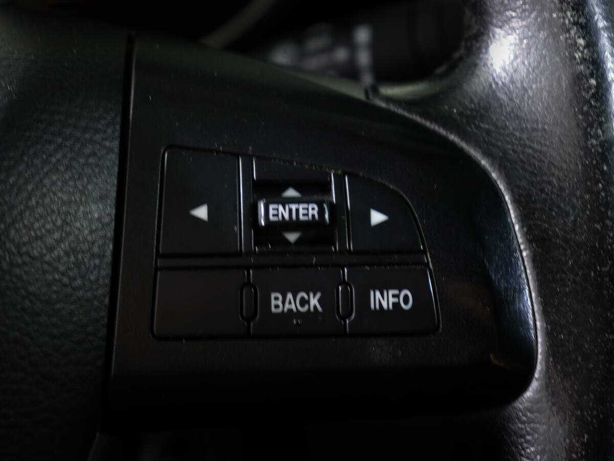 Мазда 3 б/у, 2012, Автоматическая. Фото: #15