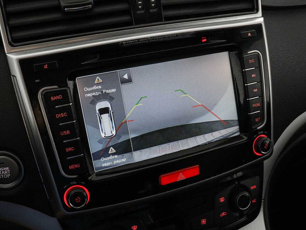 Haval H6 б/у, 2017, Автоматическая. Фото: #12