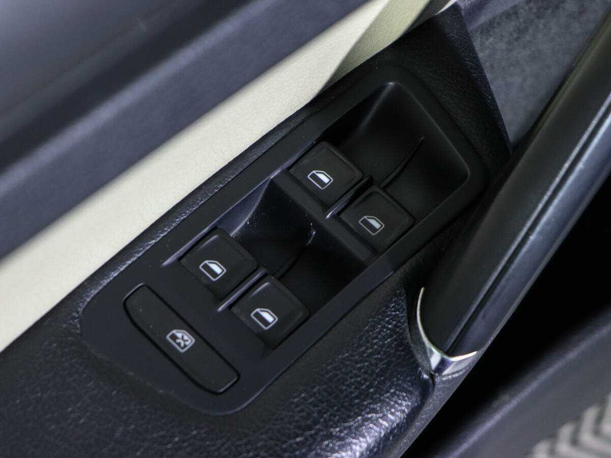 Фольксваген Гольф б/у, 2013, Роботизированная. Фото: #16