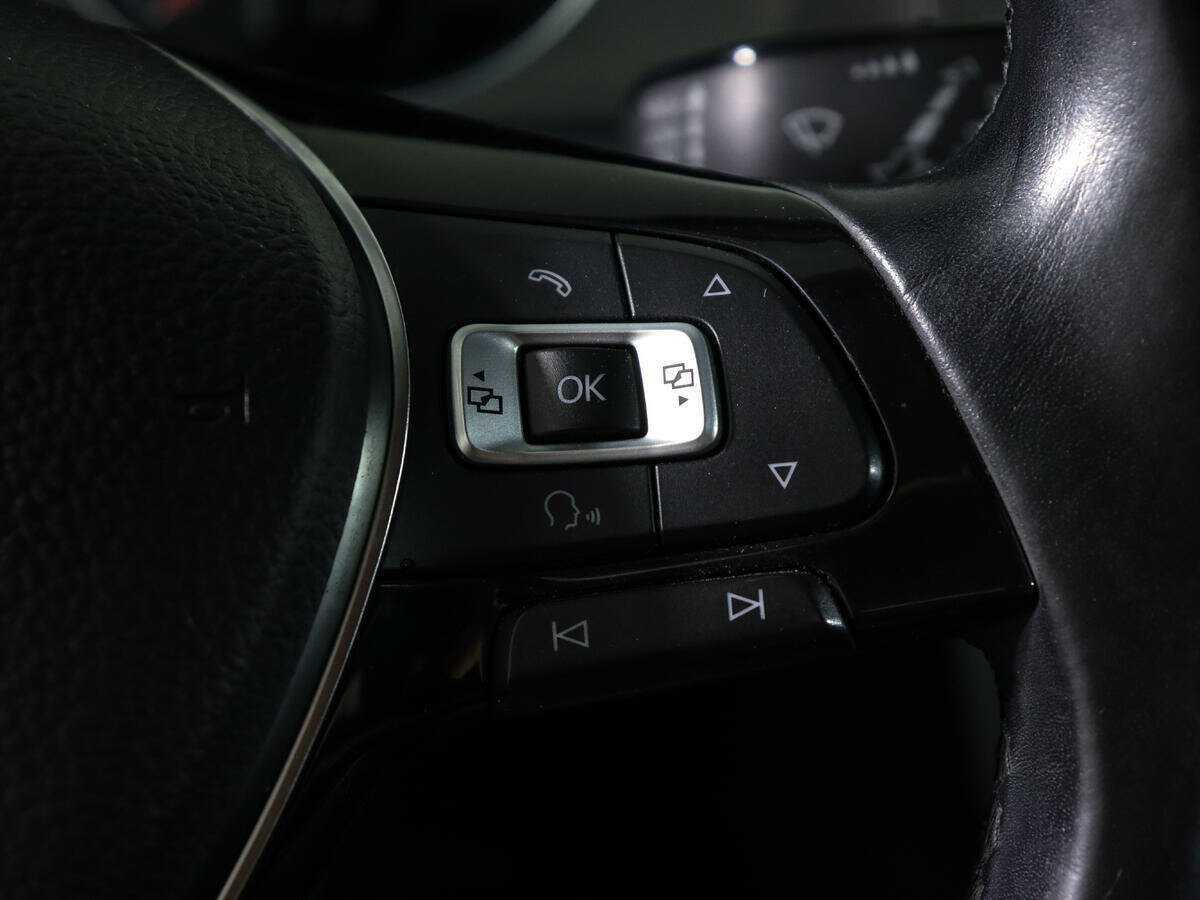 Фольксваген Гольф б/у, 2013, Роботизированная. Фото: #18