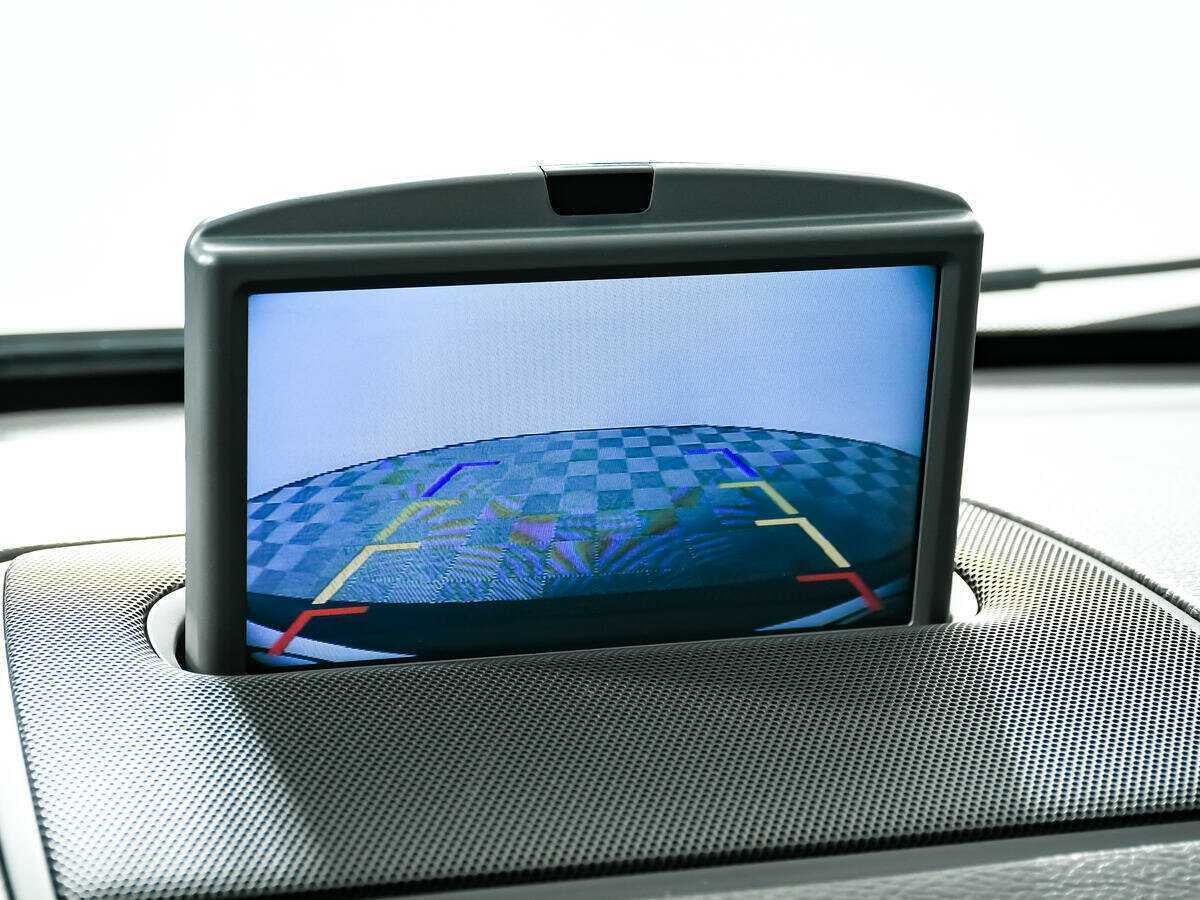 Volvo XC90 б/у, 2012, Автоматическая. Фото: #14