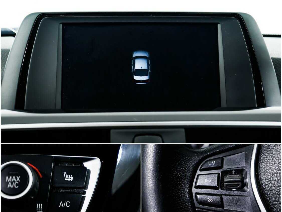 BMW 3 серии б/у, 2018, Автоматическая. Фото: #14